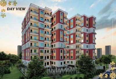 Shree Niketan Brochure 3