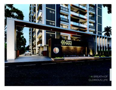 Shree Ramdev Devasya Gold Plus Brochure 3