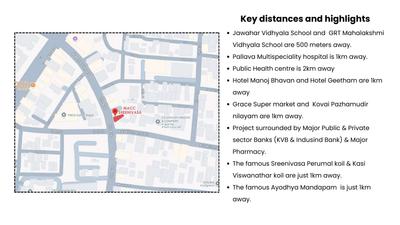 MACC Sreenivasa Brochure 7