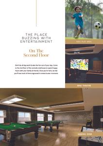 Hermitage Centralis Brochure 12