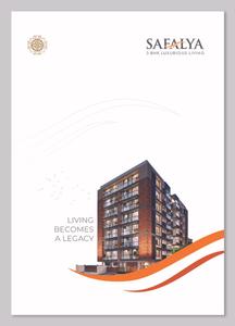 Image of 2160 Sq.ft 3 BHK Apartment / Flat for sale in Safalya, Paldi, Ahmedabad for Rs. 14500000