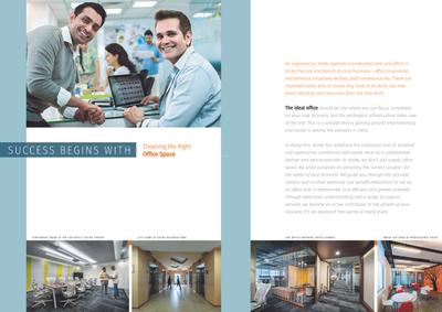 Vatika Mindscapes Brochure 5