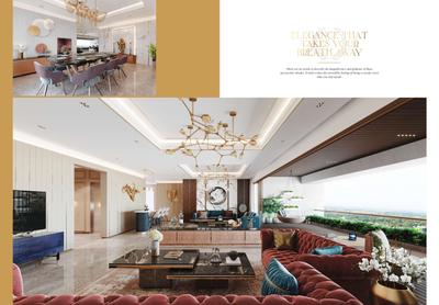 Greystone Spenser X Marina Phase 1 Brochure 19