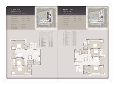 Goyal Orchid Platinum Brochure 11