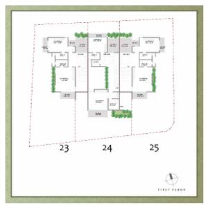 Arjun Solitaire Homes Phase 1 Brochure 52