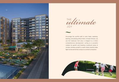 Shubh Nirvana Brochure 11
