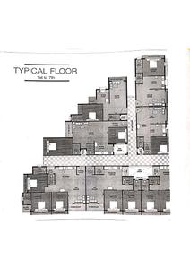 Aishwary Residency Co Op Housing Society Limited Brochure 6