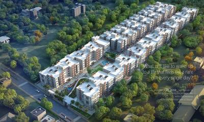 Image of 718 Sq.ft 2 BHK Apartment / Flat for sale in SBM Upohar, Ranidanga, Siliguri for Rs. 2391000
