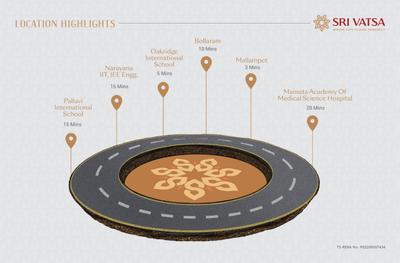 Akruthi Srivatsa Brochure 16