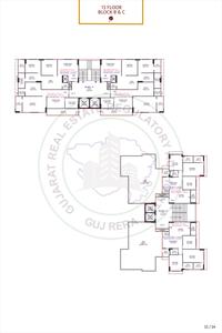 Siddhi Aarav Elenza Infinium Brochure 11