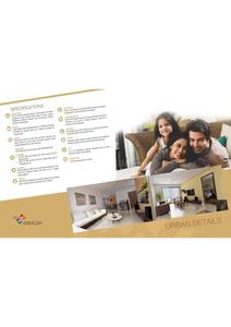 Saroj Harmony Brochure 11