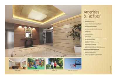 Image of 2669 Sq.ft 3 BHK Apartment / Flat for sale in August Grand by August Ventures, Kaikondrahalli, Bengaluru for Rs. 38500000
