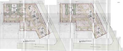 Image of 2175 Sq.ft 3.5 BHK Apartment / Flat for sale in Solo Bliss, Bopal, Ahmedabad for Rs. 12500000