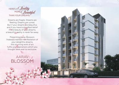 Aarav Blossom Brochure 2