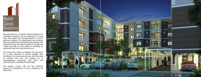 Master Classic Residency Brochure 5
