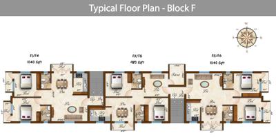 Rams Sarovar Brochure 11