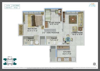 Sheth Zuri Brochure 20