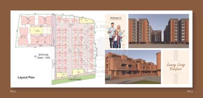 Royal Suvarna Exotica Brochure 2
