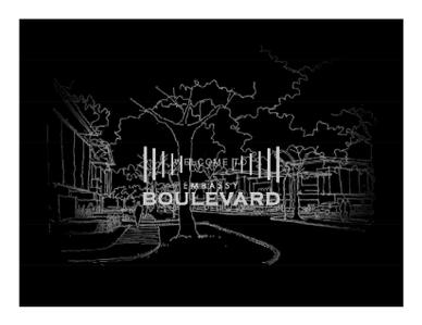 Embassy Boulevard Brochure 1