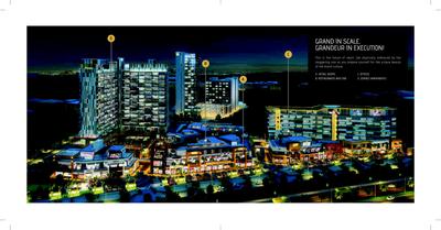 M3M Urbana Brochure 7