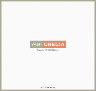 Yash Grecia Brochure 1