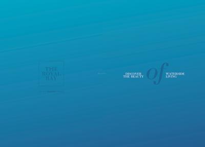 The Royal Bay Brochure 2