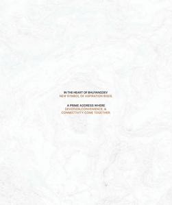 Aasthaa Parisar Brochure 4