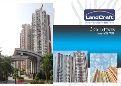 Landcraft Golf Links Phase 2 Brochure 1
