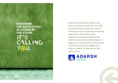 Adarsh Astria Brochure 7
