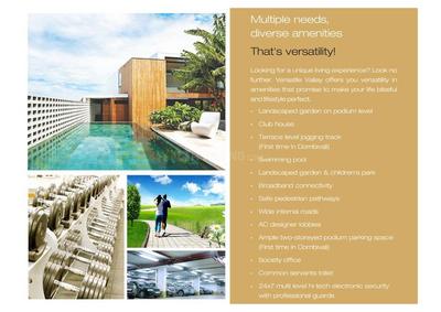 Versatile Valley Phase 1 Brochure 10