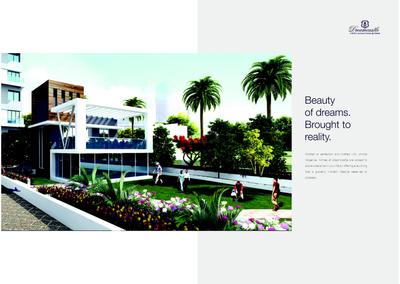 Sancheti Dreamcastle Brochure 4