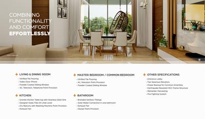 Techstone Casa Abrigo Brochure 16