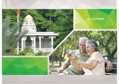 Ahuja Utsav Brochure 19