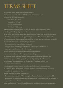 Olive Woods Brochure 14