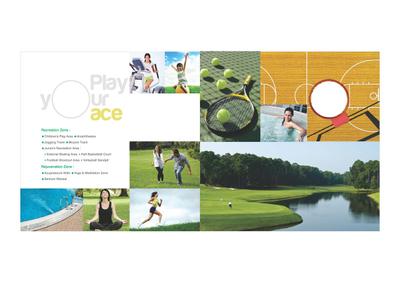 Image of 5200 Sq.ft 5 BHK Villa for sale in Apollo Sector E Golf Links, Kanadiya, Indore for Rs. 34500000
