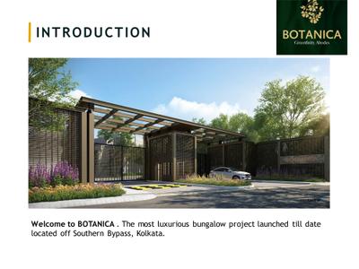 Srijan Botanica Brochure 2
