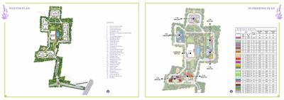 Prestige Lavender Fields Brochure 4