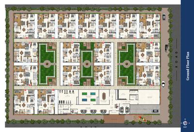 Allied Imperial Avenue Brochure 4