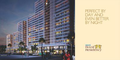 Omaxe Royal Residency Brochure 6