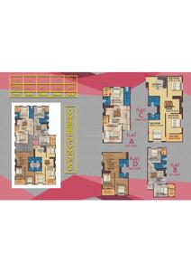 Keshob Keshobalaya Brochure 2