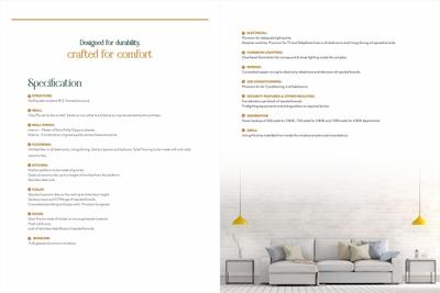 Prudent Antora Brochure 16