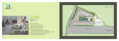 Megapolis Saffron A10 To A14 Brochure 6