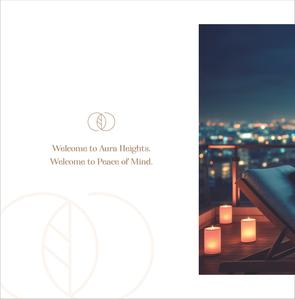 Aura Heights Brochure 2