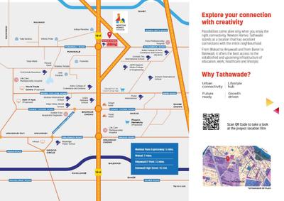 Newton Homes Tathawade Phase 1 Brochure 39
