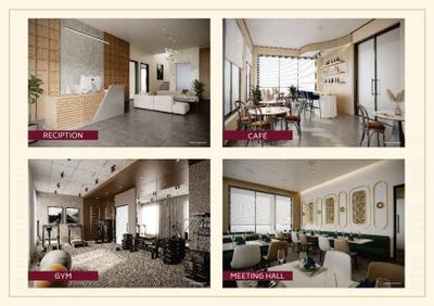 Sidharth Madhuban Brochure 12