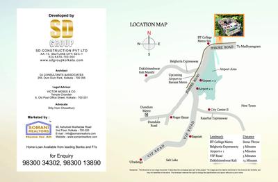 SD Aqua View Brochure 4