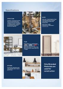 DAC Elegant Castle Brochure 12