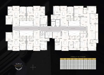 Avinash Metropolis Brochure 16