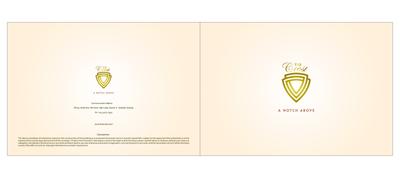 The Crest Brochure 1