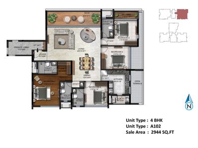 Radiance Platinum Brochure 21